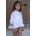 CONJ SHORT+BLUSON Y JERSEY VENUS - NOMA FERNANDEZ (INV 25) - Imagen 1