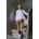 CONJ SHORT+BLUSON Y JERSEY VENUS - NOMA FERNANDEZ (INV 25) - Imagen 2