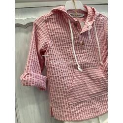 CONJUNTO ACHICORIA CON PANTALÓN CORTO - MANUELA MONTERO ( VERANO 25) - Imagen 2