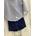 Conjunto bermuda, camisa y sudadera New York La Martinica - Imagen 2