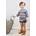 CONJUNTO BOMBACHO+CAMISA Y JERSEY MI PETIT MON - LA MARTINICA (INV 25) - Imagen 1