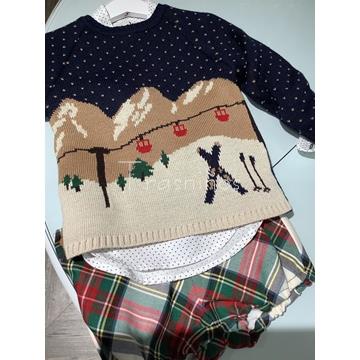 Conjunto camisa+ bombacho + jersey Aspen La Martinica - Imagen 2