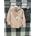 Conjunto Camisa  + Pantalón corto + Jersey rombos Trasniños La Martinica - Imagen 2