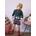 Conjunto HITON niño bombacho+camisa y jersey La Martinicabymariasobrino - Imagen 2