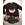 Conjunto jersey + ranita volantes Bosque Mon Petit Bonbon - Imagen 2