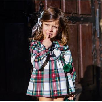 Conjunto jesusito + ranita Aspen La Martinica - Imagen 1