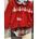 Conjunto niño jersey + cubre navidad Foque - Imagen 2