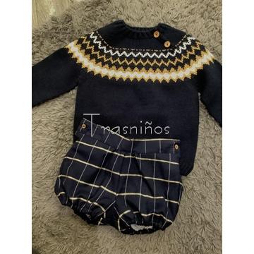 Conjunto niño Lapeppa - Imagen 1