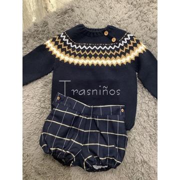 Conjunto niño Lapeppa - Imagen 2