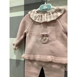 Conjunto primera puesta sweet cake Pangasa - Imagen 2