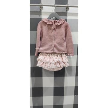 Conjunto ranita casitas y jersey Casita del Árbol La Martinica - Imagen 2