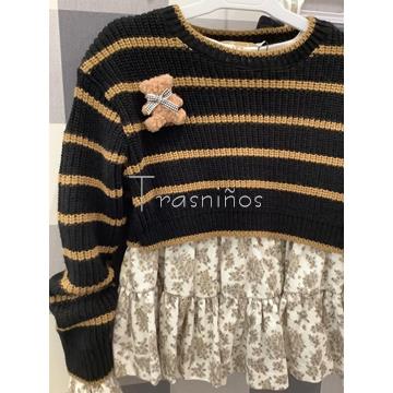 Conjunto Short + Bluson Toscana Noma Fernández - Imagen 2