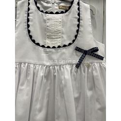 Conjunto short y blusa colección Olmo de noma Fernández - Imagen 2