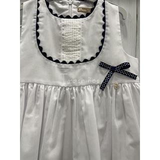 Conjunto short y blusa colección Olmo de noma Fernández - Imagen 2