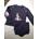 Conjunto sudadera + bombacho Bicicleta Mon Petit Bonbon - Imagen 1