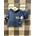 Conjunto sudadera niño + bombacho Caracolinos La Martinica - Imagen 2