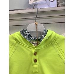 CONJUNTO SUDADERA Y JOGGING ARANDANOS - LA MARTINICA (VERANO 2025) - Imagen 2