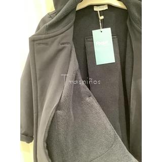 GABARDINA FORRADA - FOQUE - Imagen 2