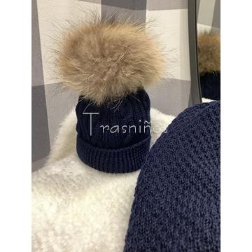 Gorro marino Unisex La Martinica - Imagen 1