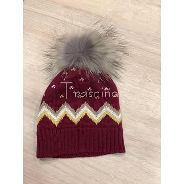 GORRO UNISEX REAL - LA MARTINICA (INV 25) - Imagen 1