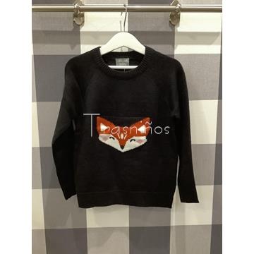 Jersey Bosque Mon Petit Bonbon - Imagen 1