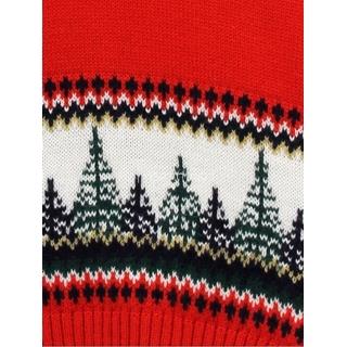 Jersey capucha greca abetos de Foque - Imagen 2