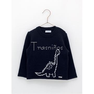 Jersey colección Lago de Foque - Imagen 1