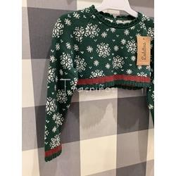 Jersey corto niña Acebo Lolittos - Imagen 2