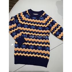 Jersey grecas Mon Petit Bonbon - Imagen 1