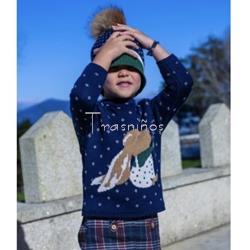 Jersey niño Bugs La Martinica - Imagen 1