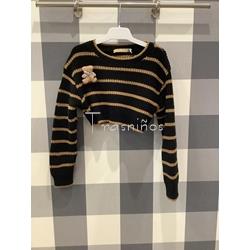 Jersey rayas Toscana Noma Fernández - Imagen 1