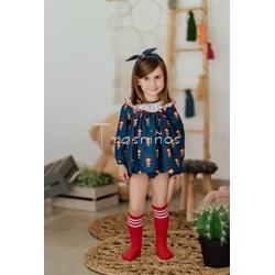 Jesusito caperucita Mon Petit Bonbon - Imagen 1