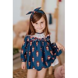 Jesusito caperucita Mon Petit Bonbon - Imagen 2