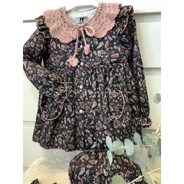 Jesusito colección ropitas y más La Martinica invierno 2022 - Imagen 2