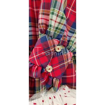 Jesusito colección Scarlett Noma Fernández invierno 2023 - Imagen 2