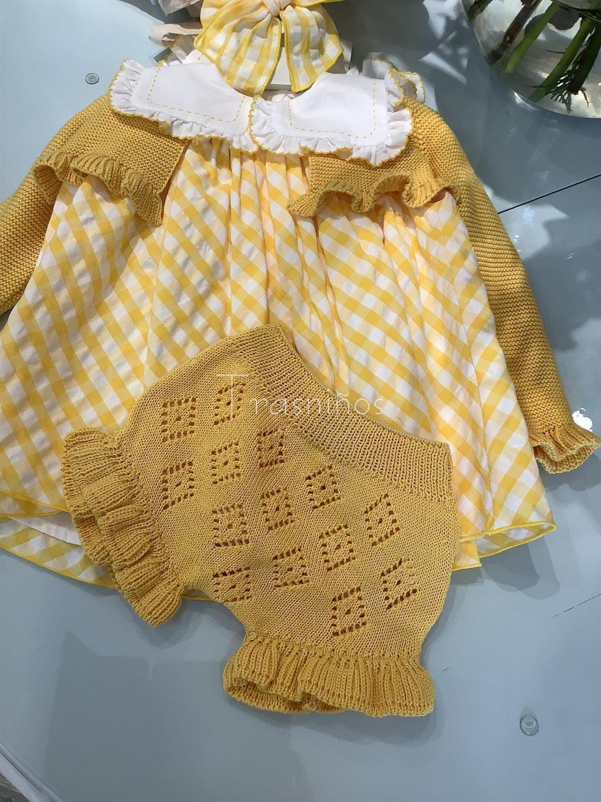 JESUSITO CON BRAGA PUNTO LA MARTINICA 2025 - Imagen 2