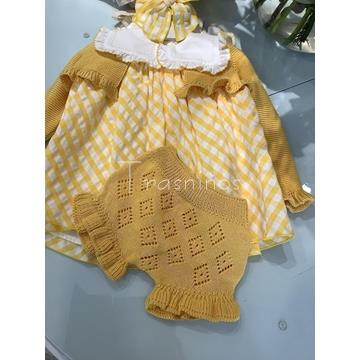 JESUSITO CON BRAGA PUNTO LA MARTINICA 2025 - Imagen 2