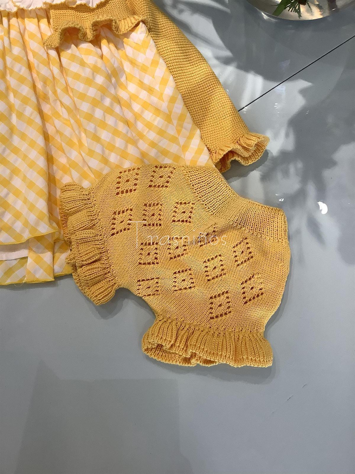 JESUSITO CON BRAGA PUNTO LA MARTINICA 2025 - Imagen 3