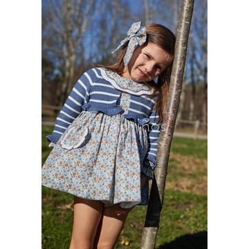 Jesusito flores + Braga CARACOLINOS La Martinica - Imagen 1