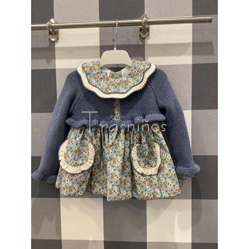 Jesusito flores + Braga CARACOLINOS La Martinica - Imagen 2