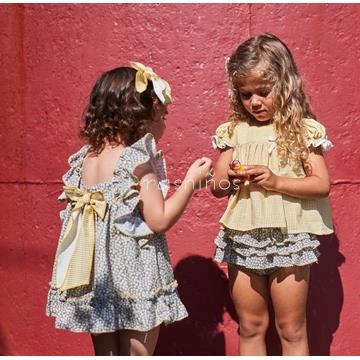 Jesusito flores colección 5 Lobitos La Martinica - Imagen 2