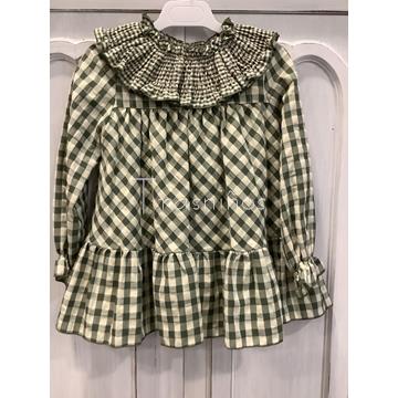 Jesusito Musgo cuadro vichy La Martinica - Imagen 2