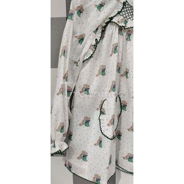 Jesusito nido+ chaqueta colección Bugs La Martinica - Imagen 1