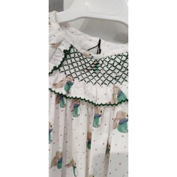 Jesusito nido+ chaqueta colección Bugs La Martinica - Imagen 2