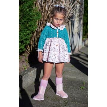 Jesusito + ranita Blau y Rosa La Martinica - Imagen 2