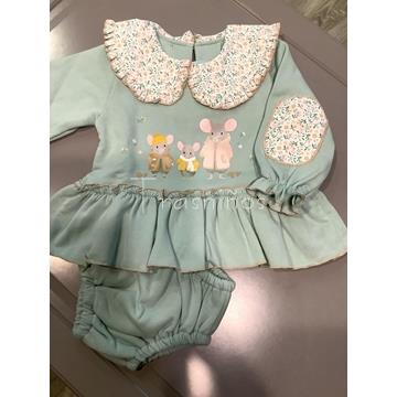 Jesusito + ranita ratón Pio Pio - Imagen 2