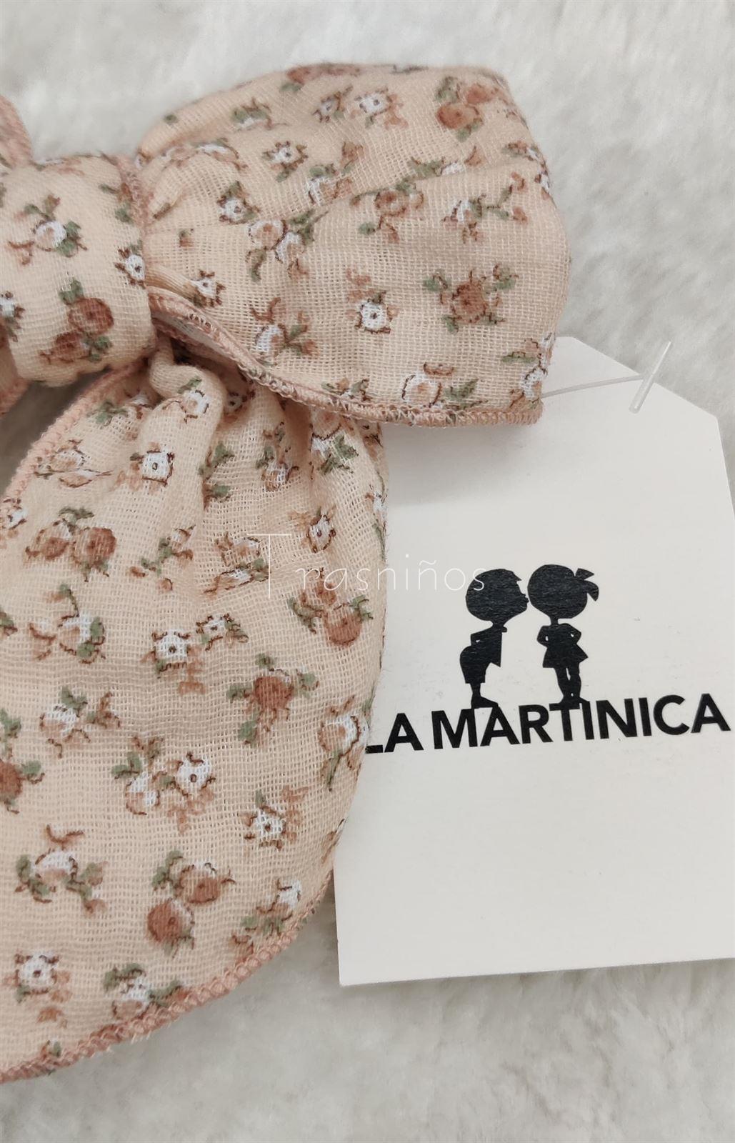 Lazo colección Finlandia La Martinica invierno 2023 - Imagen 2