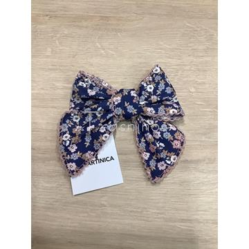 LAZO FLORES MI PETIT MON - LA MARTINICA (INV 25) - Imagen 2