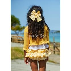 LAZO KITTIE LA MARTINICA 2025 - Imagen 1