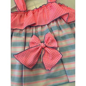 LAZO MEDIANO EL PATITO FEO - LA MARTINICA (VERANO 25) - Imagen 2